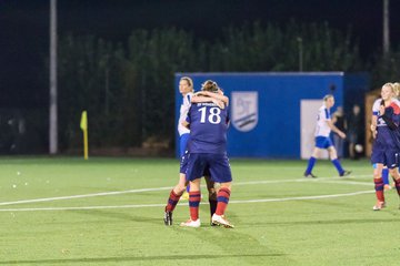 Bild 131 - Frauen Bramstedter TS - TSV Wiemersdorf : Ergebnis: 2:2